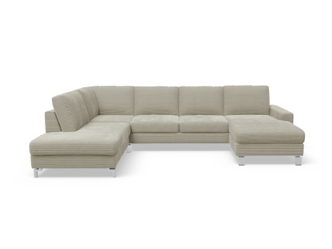 Wohnlandschaft UML Small L